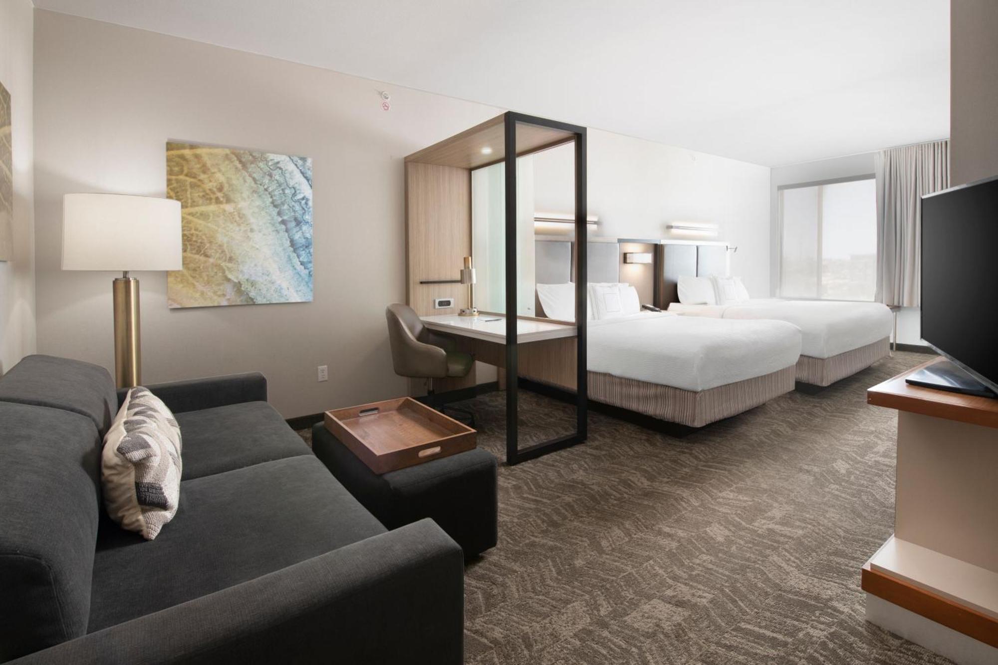 Springhill By Marriott