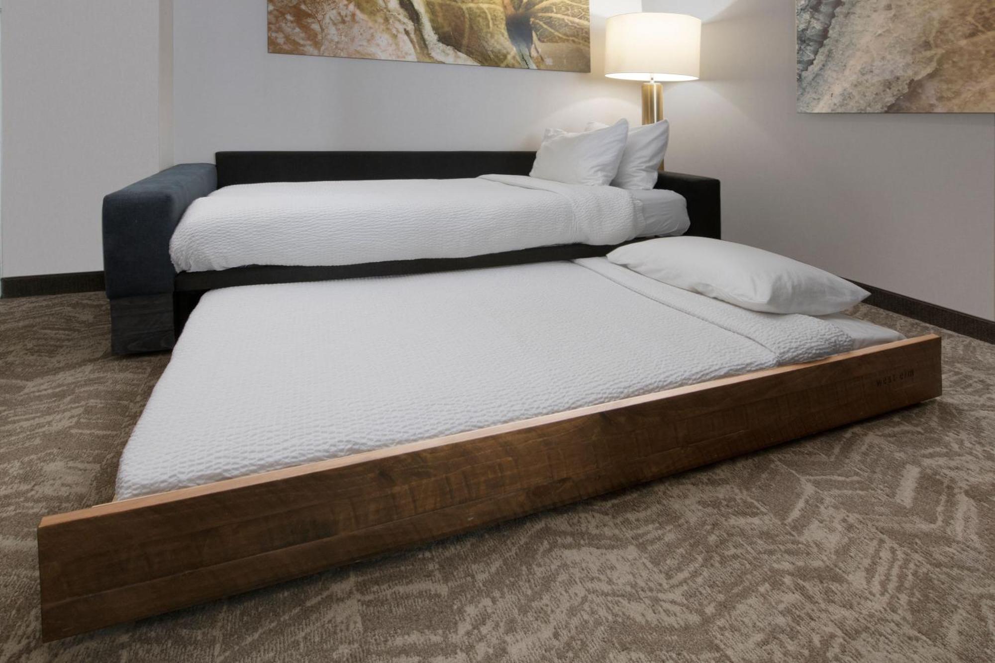 Springhill By Marriott 3* San Angelo