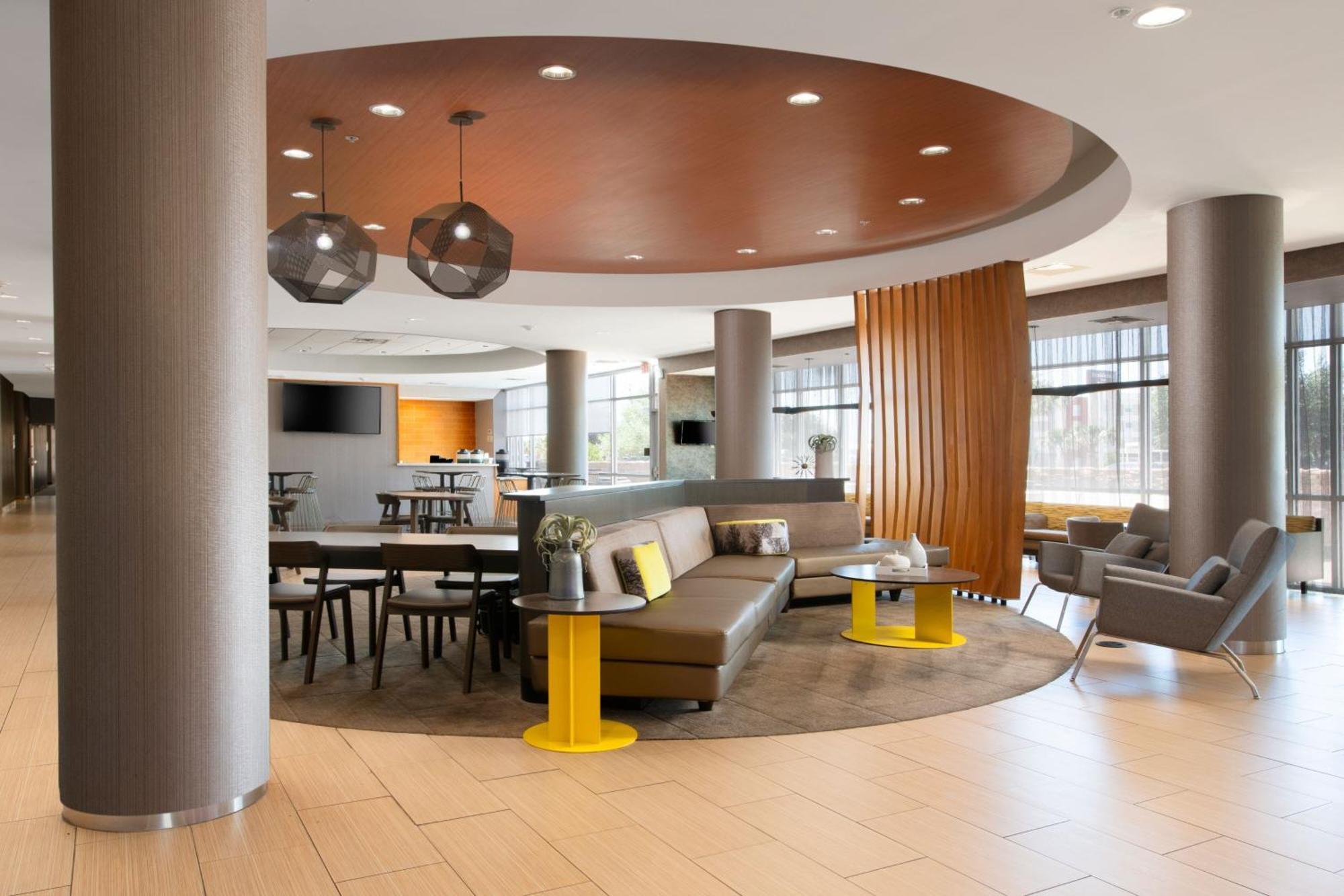 Hotel Springhill By Marriott San Angelo