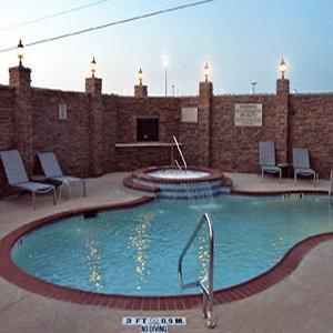 Hotel Springhill By Marriott San Angelo