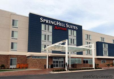 Springhill By Marriott San Angelo