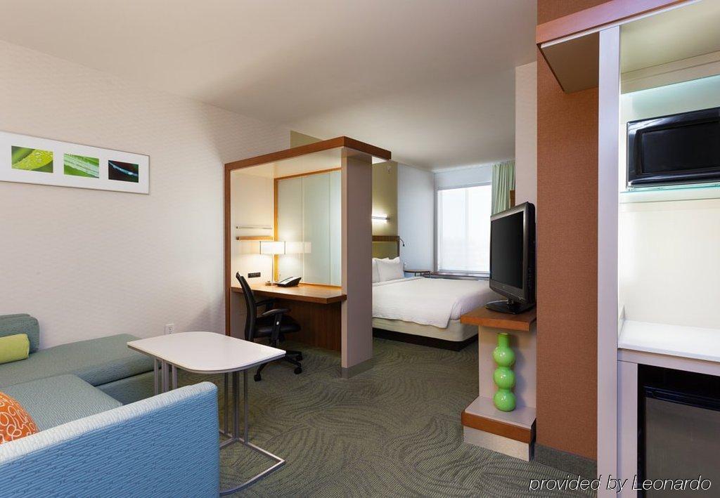Springhill By Marriott