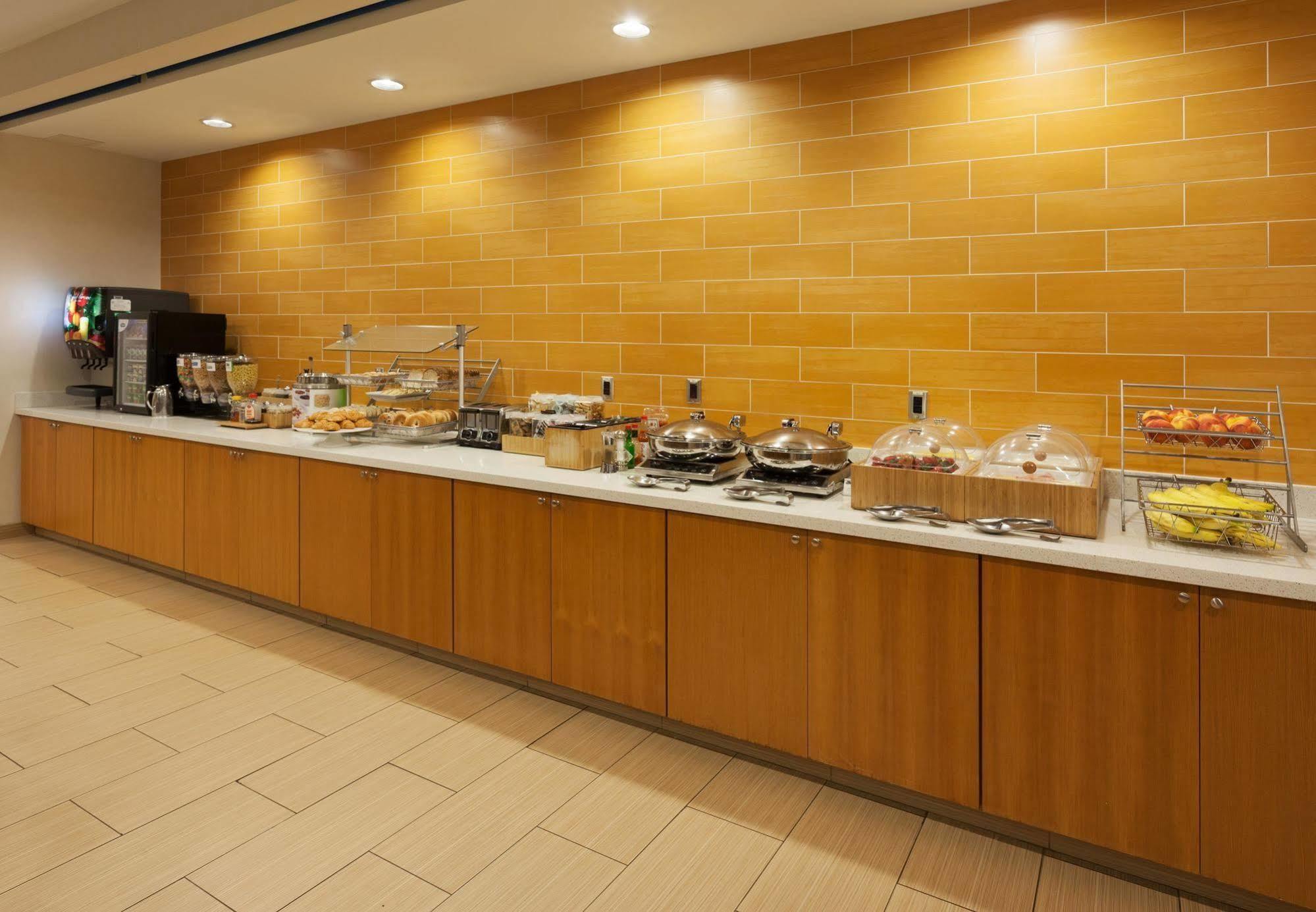 Hotel Springhill By Marriott San Angelo