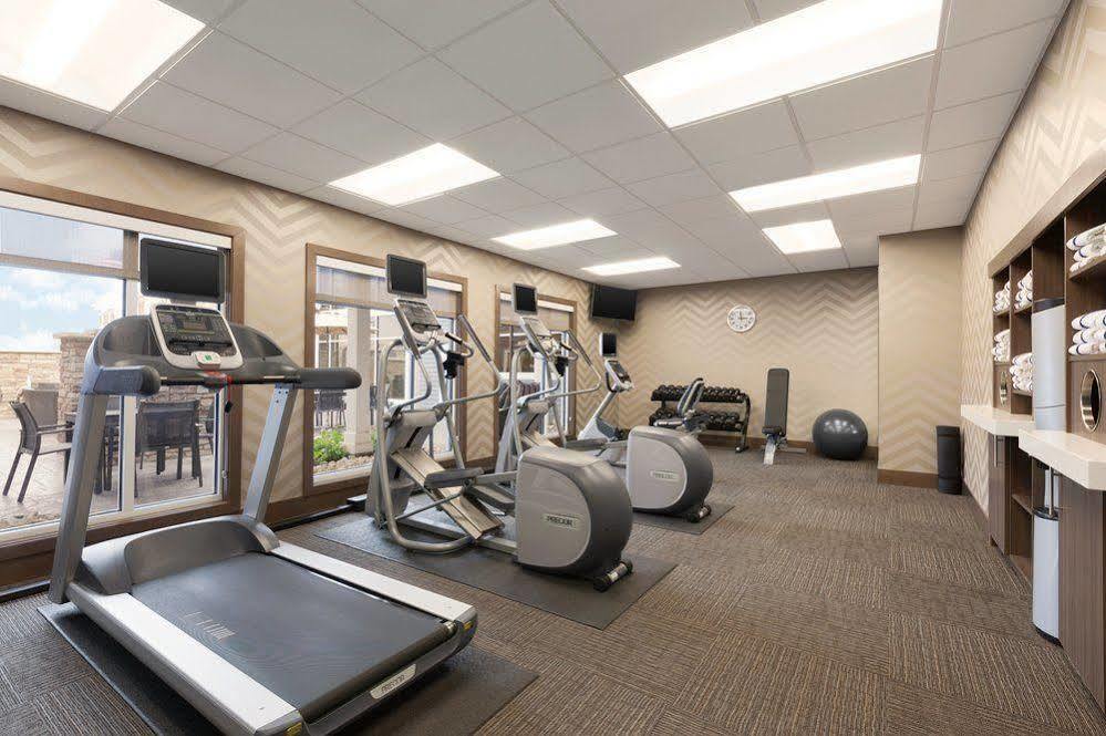 Springhill By Marriott Hotel San Angelo