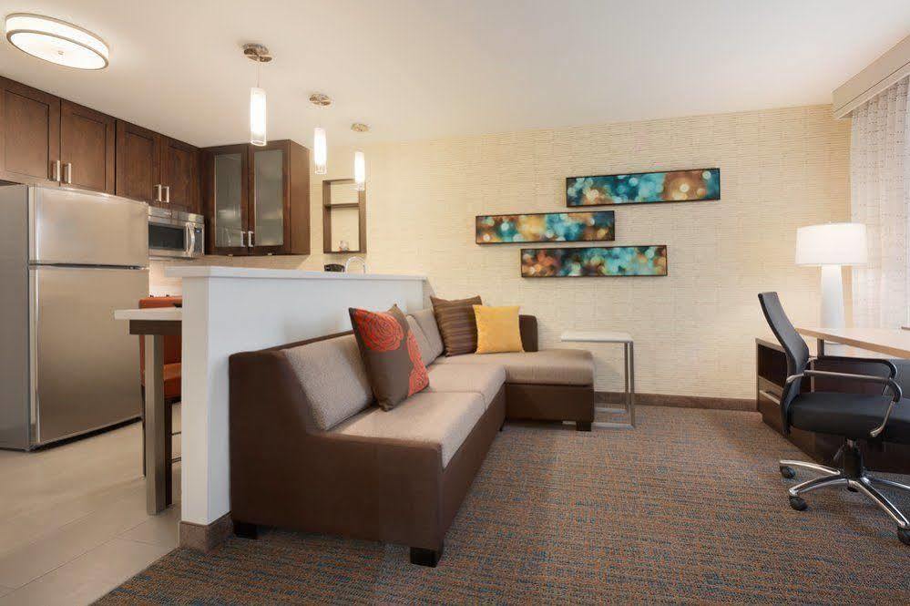 Springhill By Marriott Hotel 3*